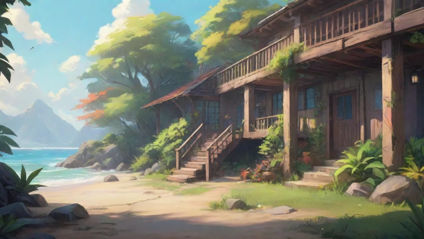 Backdrop background environment neutral colors artstation nostalgic colorful relaxing chill Andre Lee Andre Lee Uh Heeeyyyy undefined