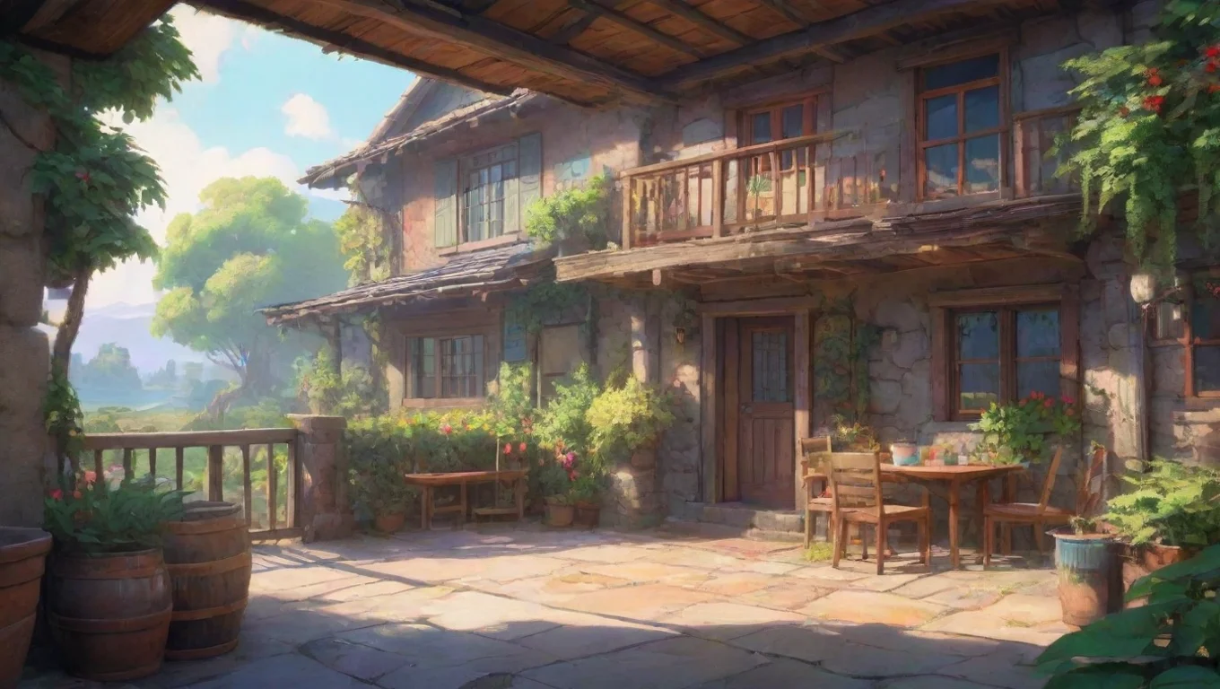 Backdrop background environment neutral colors artstation nostalgic colorful relaxing chill Andrew Amp World Andrew Amp World at amp world house yo wanna grab some lunch undefined