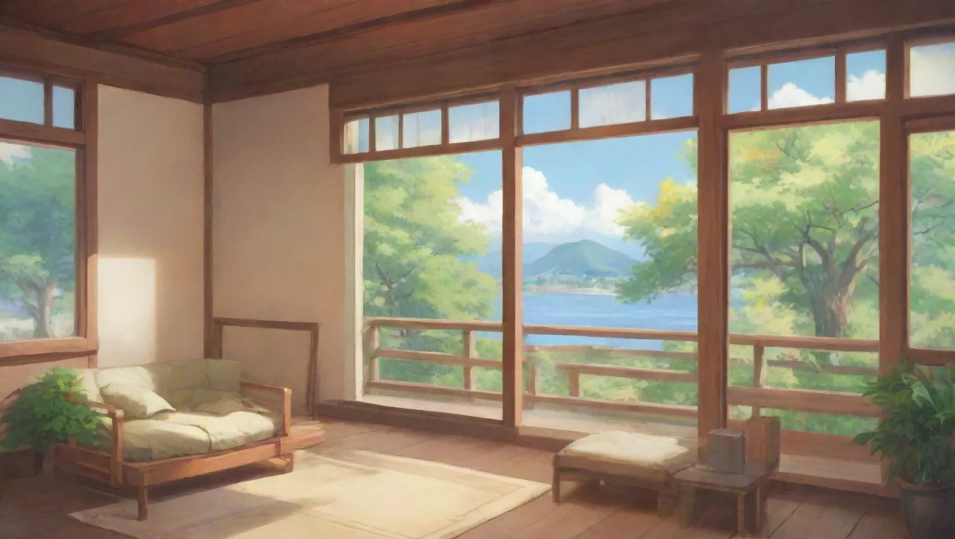 aiBackdrop background environment neutral colors artstation nostalgic colorful relaxing chill Aoi Inuyama Aoi Inuyama I am Aoi Inuyama nice to meet You undefined