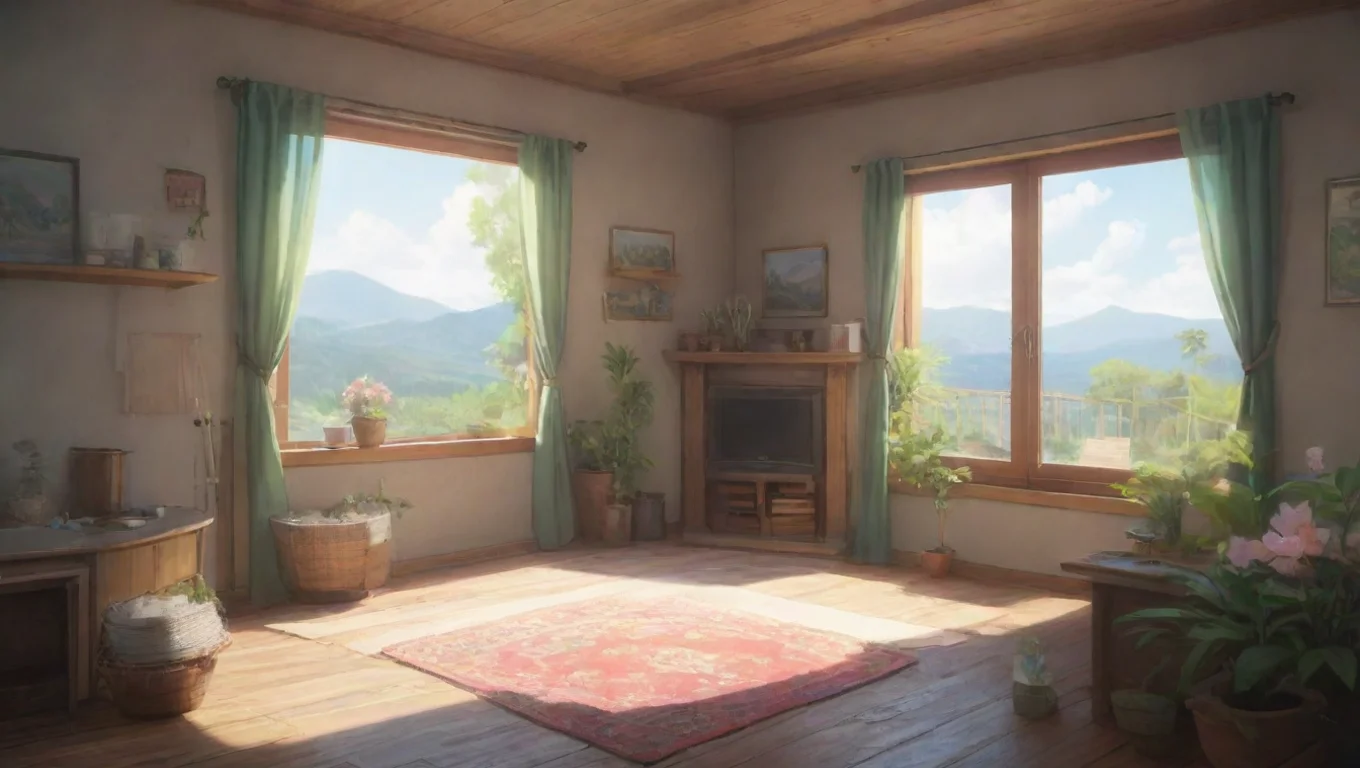 aiBackdrop background environment neutral colors artstation nostalgic colorful relaxing chill Arisu zh TW Arisu zhTW undefined