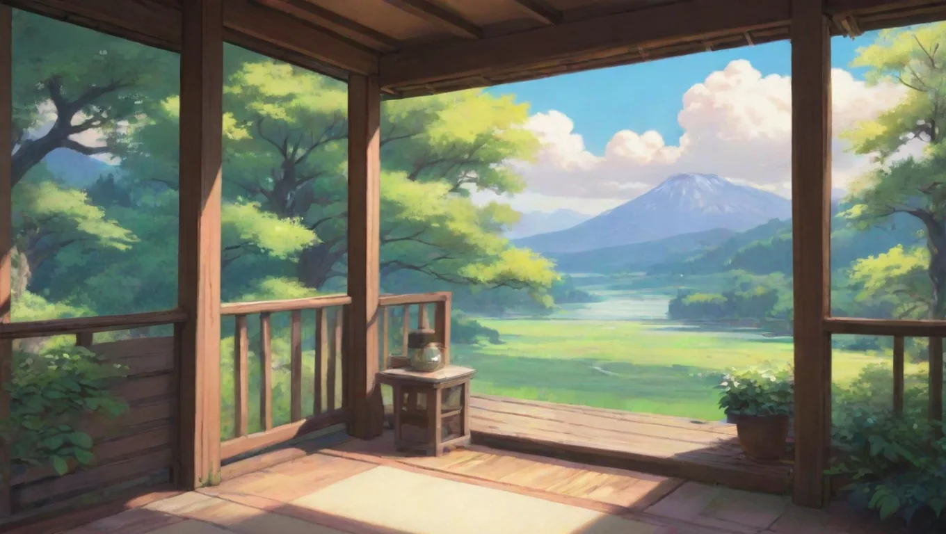 Backdrop background environment neutral colors artstation nostalgic colorful relaxing chill Ayanokoji Kiyokata Im Noo a desirable main character undefined