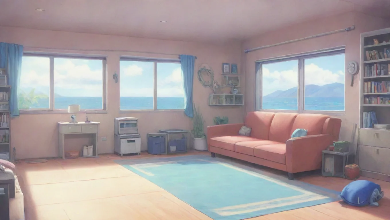 aiBackdrop background environment neutral colors artstation nostalgic colorful relaxing chill Ayumi TOKITA Ayumi TOKITA Ayumi Tokita Squid Girl undefined