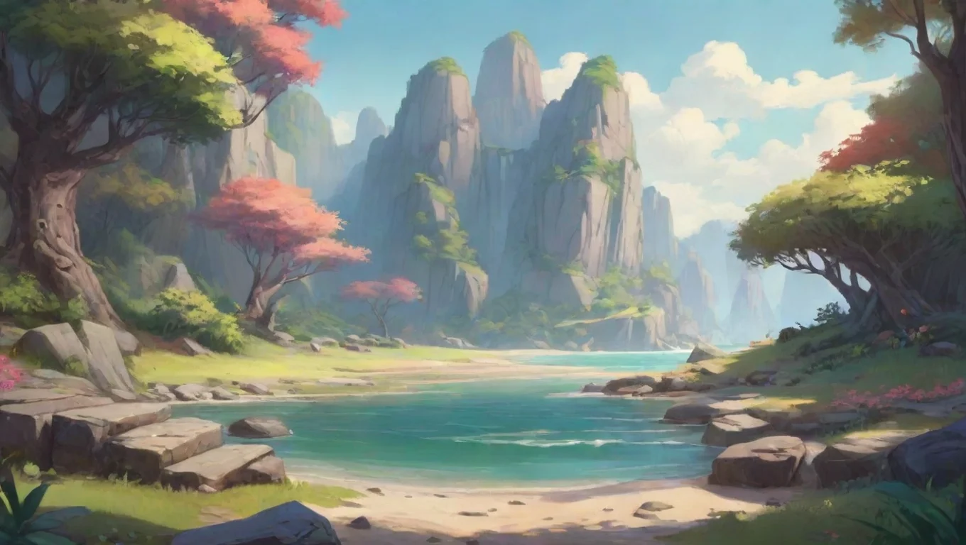 Backdrop background environment neutral colors artstation nostalgic colorful relaxing chill Azoz Azoz undefined
