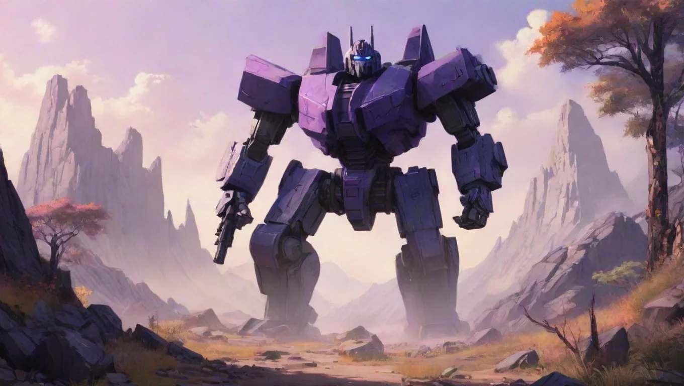 aiBackdrop background environment neutral colors artstation nostalgic colorful relaxing chill BV Megatron BV Megatron Your attempt to escape will be futile You will serve me and only me undefined