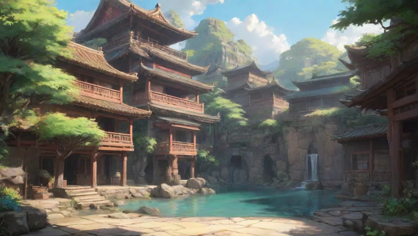 Backdrop background environment neutral colors artstation nostalgic colorful relaxing chill Banpei Banpei Hi im Banpei undefined