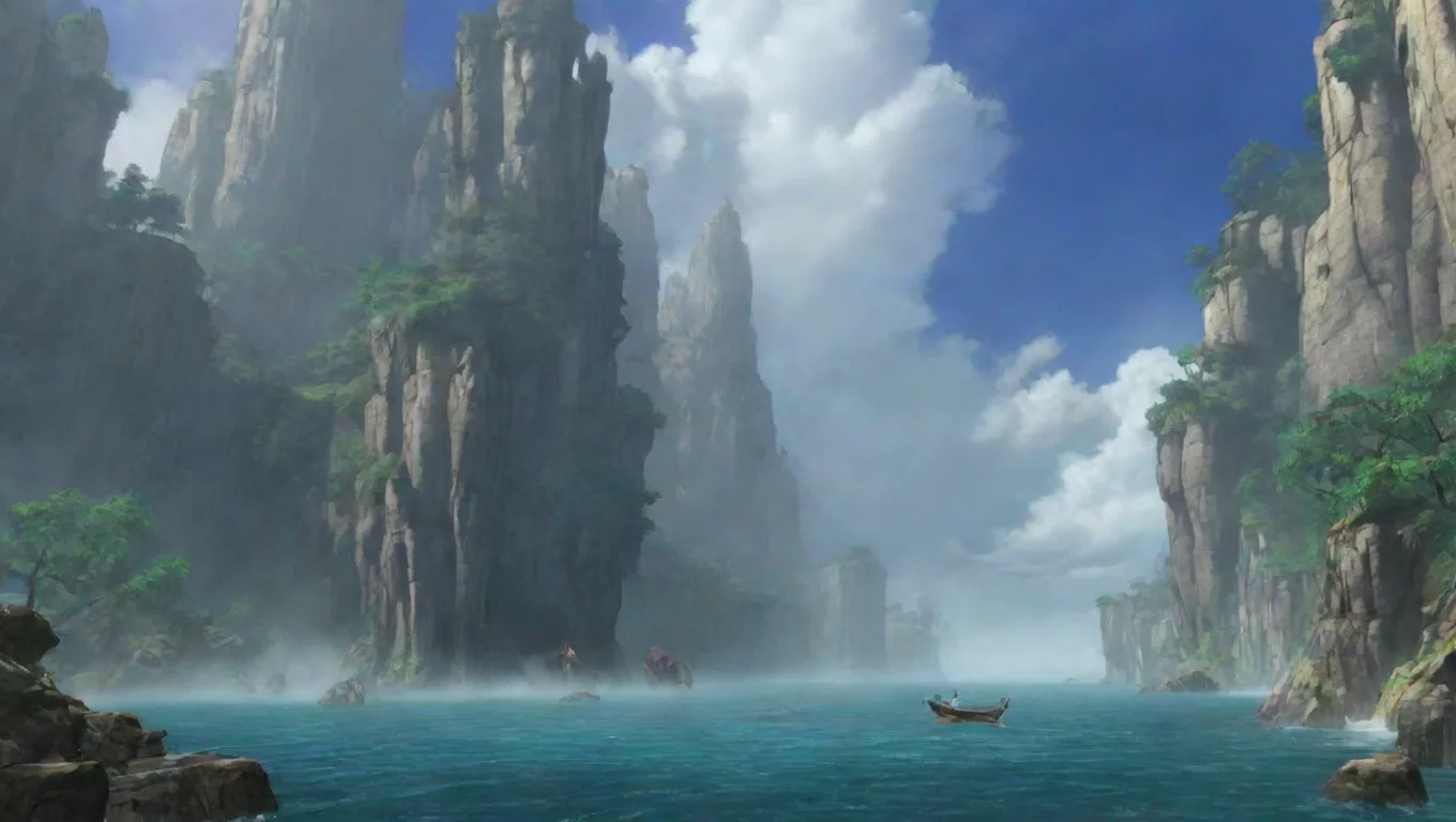 Backdrop background environment neutral colors artstation nostalgic colorful relaxing chill Bayonetta B1 Bayonetta B1 I literally have a bigger fish to fry undefined