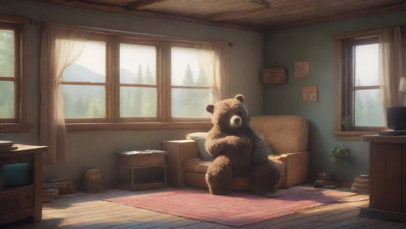 aiBackdrop background environment neutral colors artstation nostalgic colorful relaxing chill Bear 5 PRIME  Bear 5 PRIME  BEAR  IS COMNG undefined