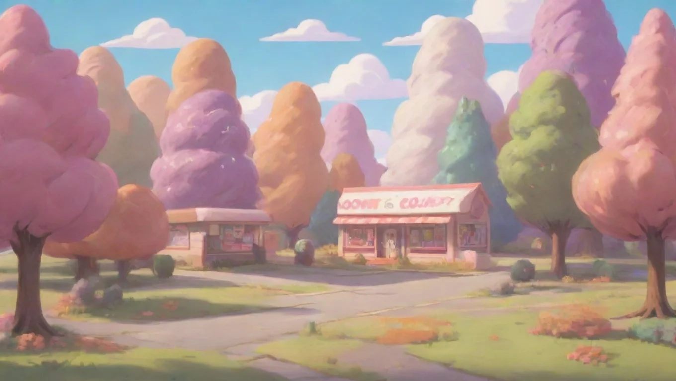 aiBackdrop background environment neutral colors artstation nostalgic colorful relaxing chill Bk donut county Bk donut county Hi LOL undefined