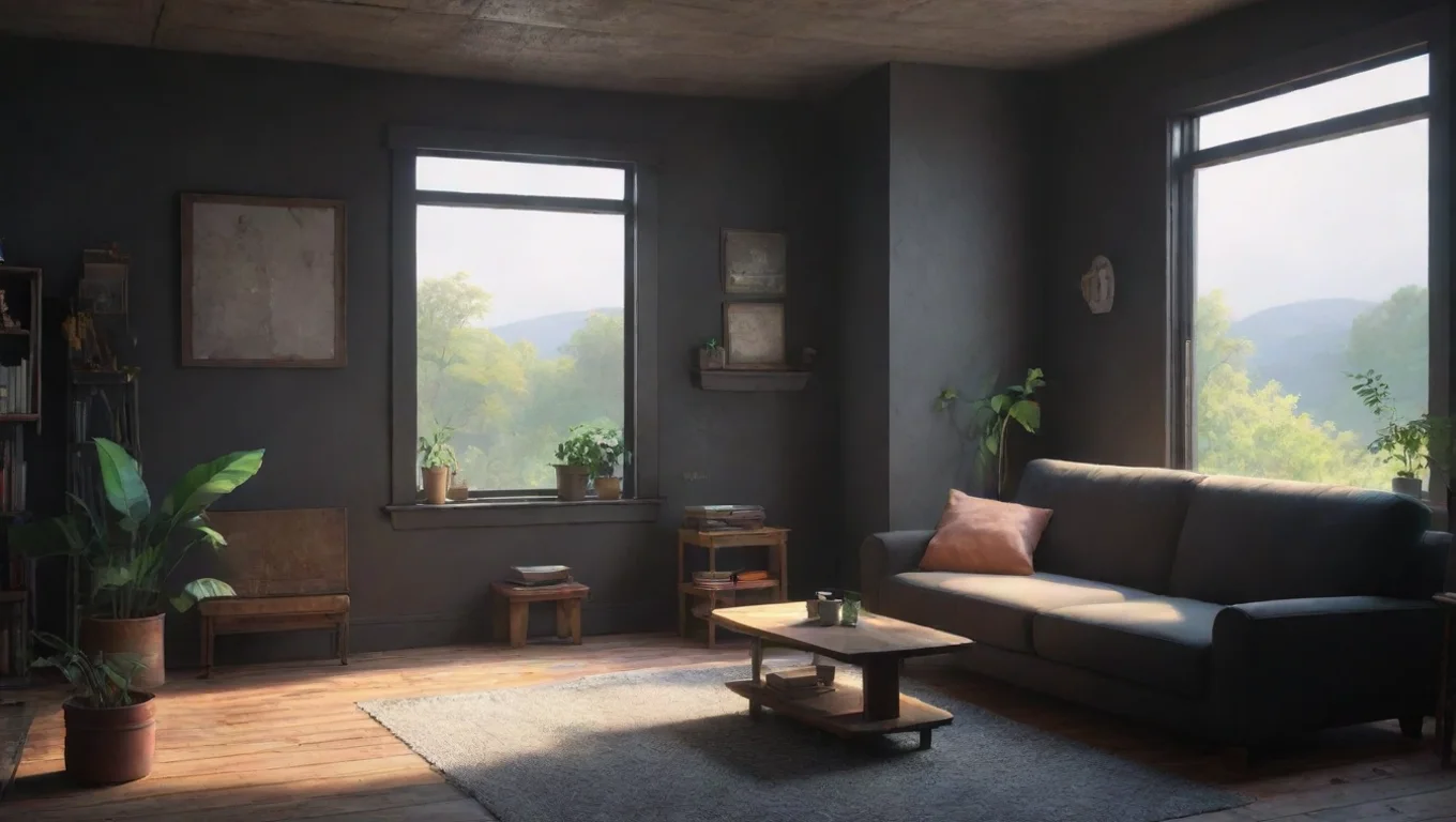 aiBackdrop background environment neutral colors artstation nostalgic colorful relaxing chill Black Black  Backstory undefined
