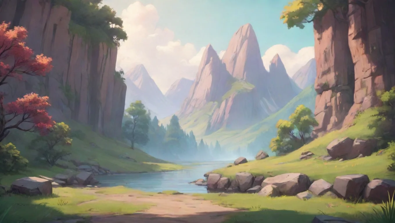 Backdrop background environment neutral colors artstation nostalgic colorful relaxing chill Blitzo V8 Blitz skeptical What is it undefined