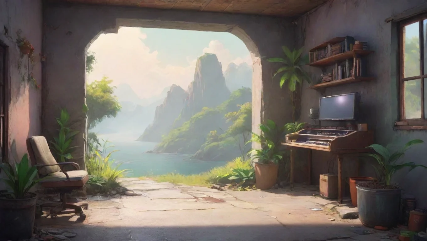 aiBackdrop background environment neutral colors artstation nostalgic colorful relaxing chill Bot apa ajh Bot apa ajh Bot kmuu undefined