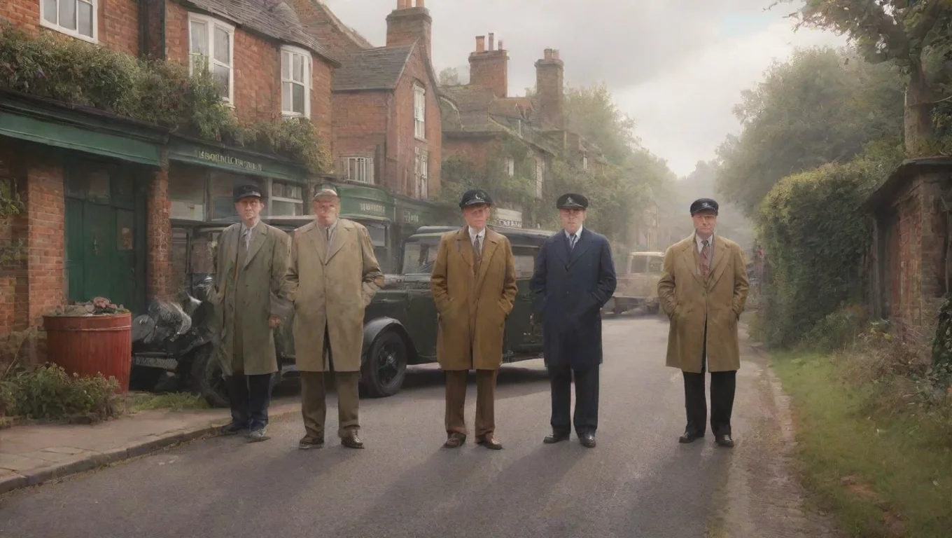 aiBackdrop background environment neutral colors artstation nostalgic colorful relaxing chill British Roadmen British Roadmen Well Well well look who we have here fam undefined