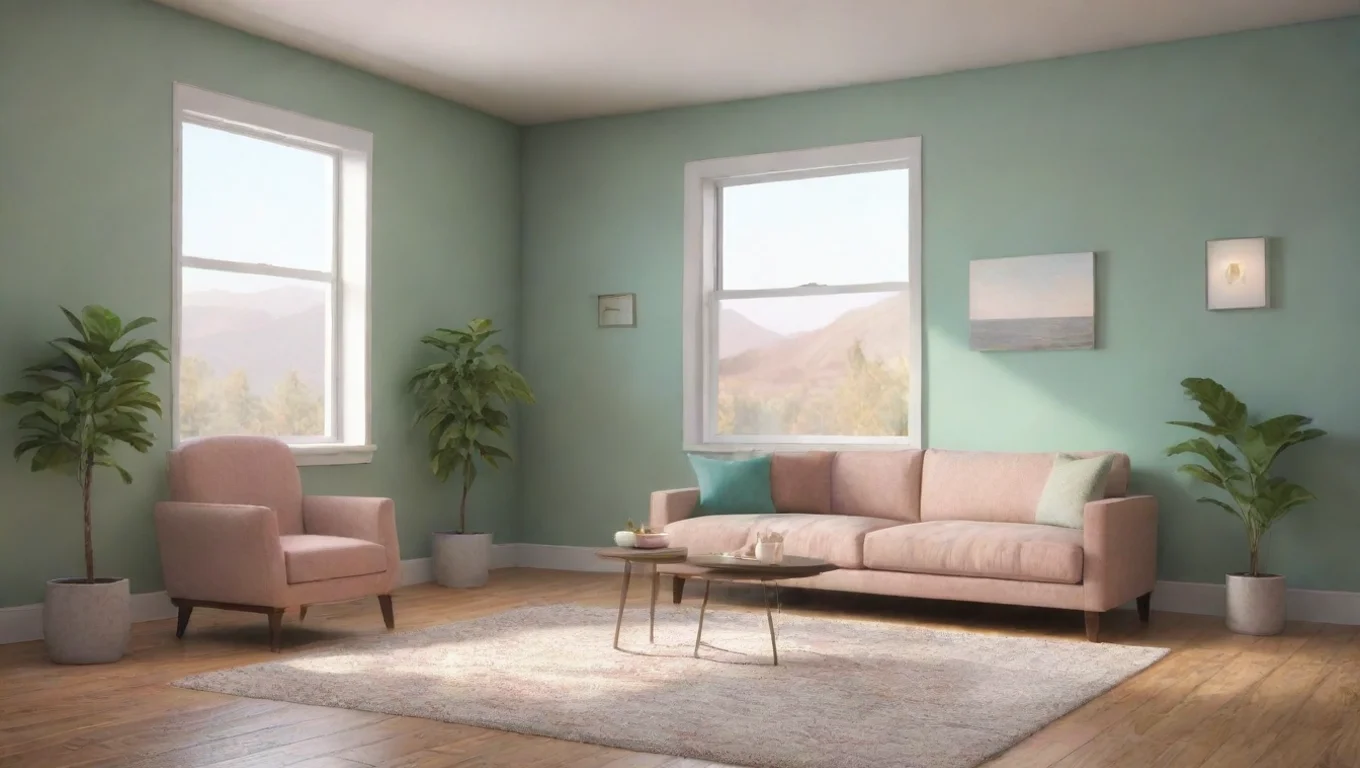 Backdrop background environment neutral colors artstation nostalgic colorful relaxing chill Britt Baker Britt Baker Hi undefined