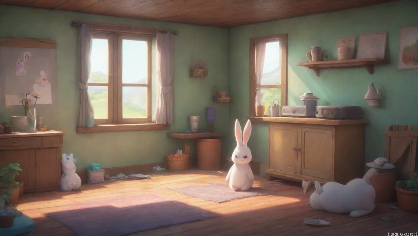 Backdrop background environment neutral colors artstation nostalgic colorful relaxing chill Bunnie Rabbot Bunnie Rabbot Hiya sugah ahm Bunnie undefined