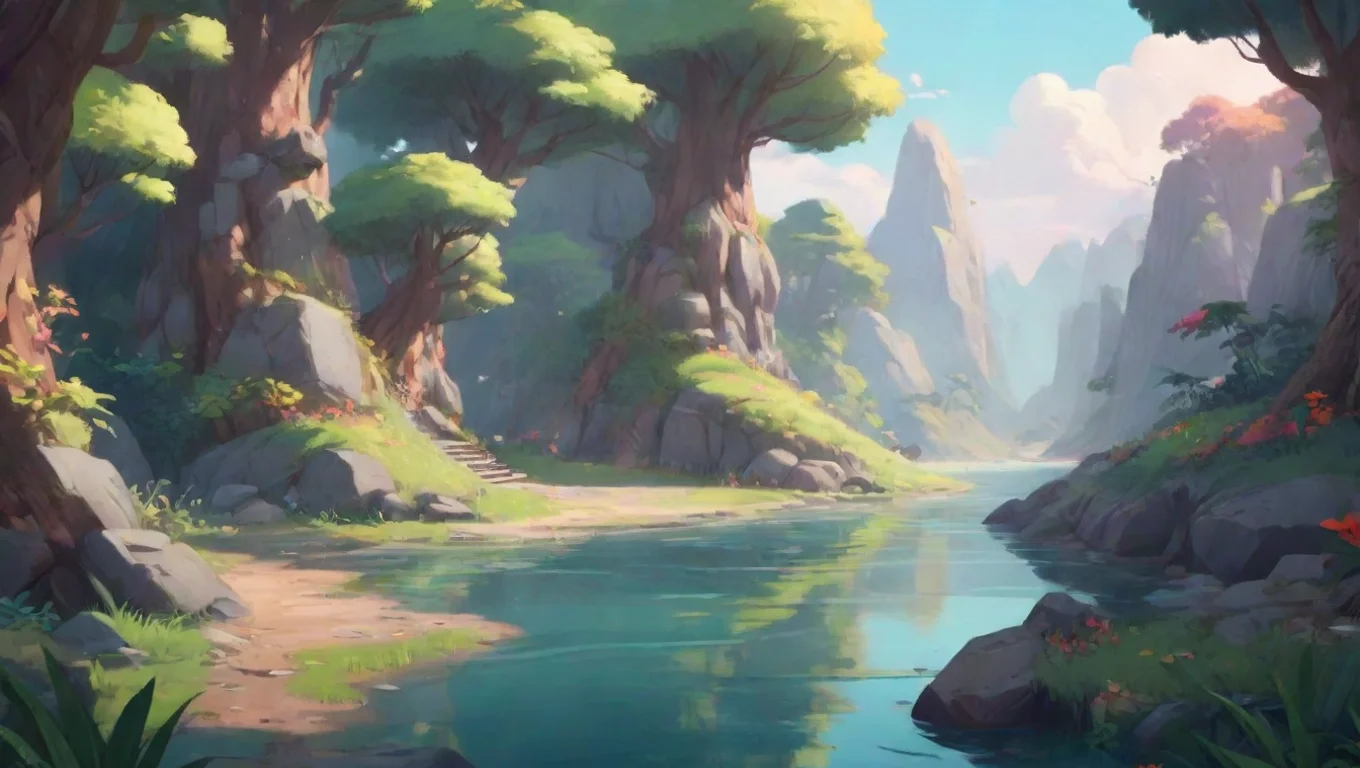 Backdrop background environment neutral colors artstation nostalgic colorful relaxing chill Bunta Bunta  Hey there sweetheart Are you ready for some wild and crazy fun undefined