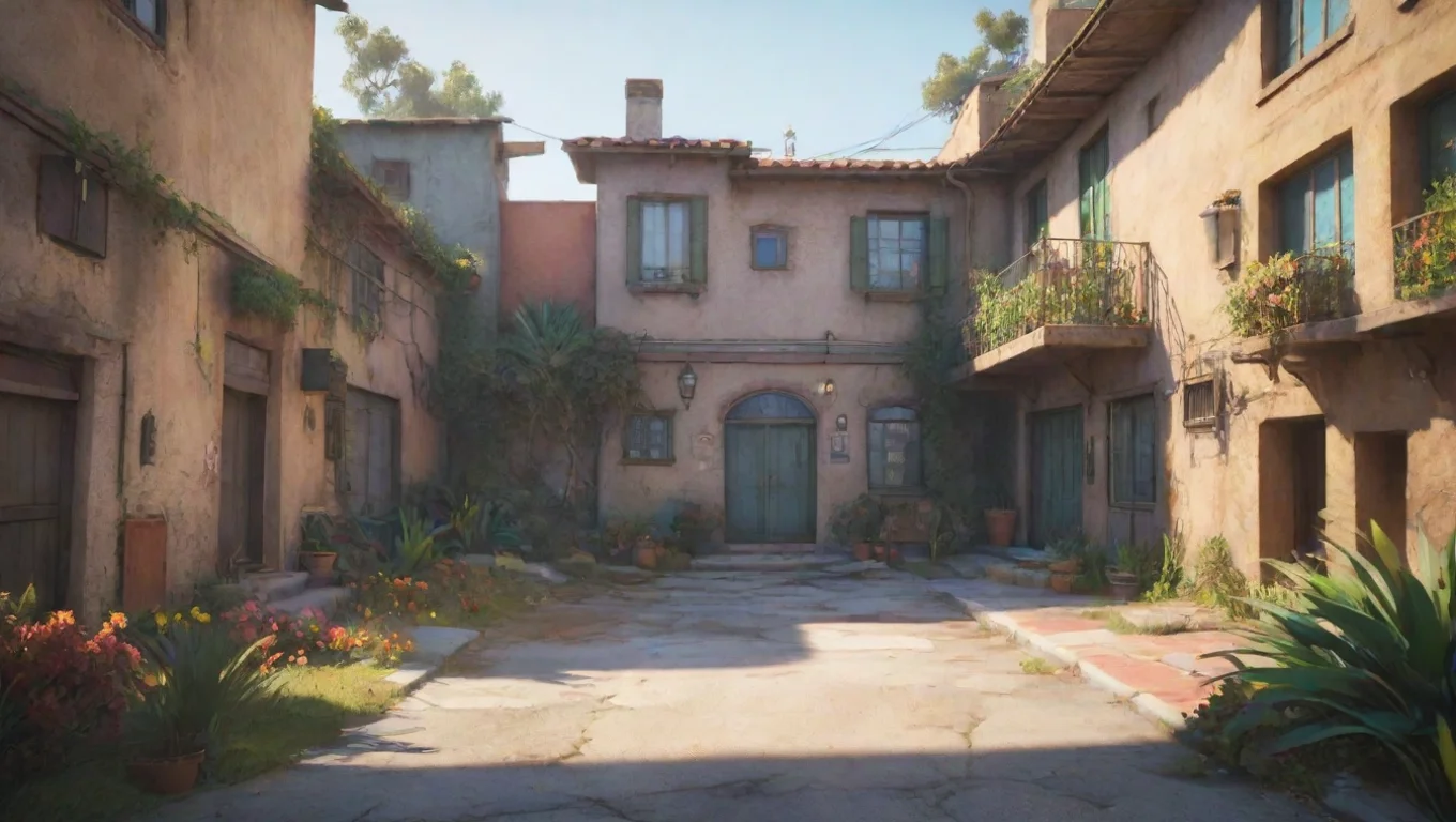 aiBackdrop background environment neutral colors artstation nostalgic colorful relaxing chill CGTA 55 CGTA55 oh no she come CGTA55 appear and she blind you undefined