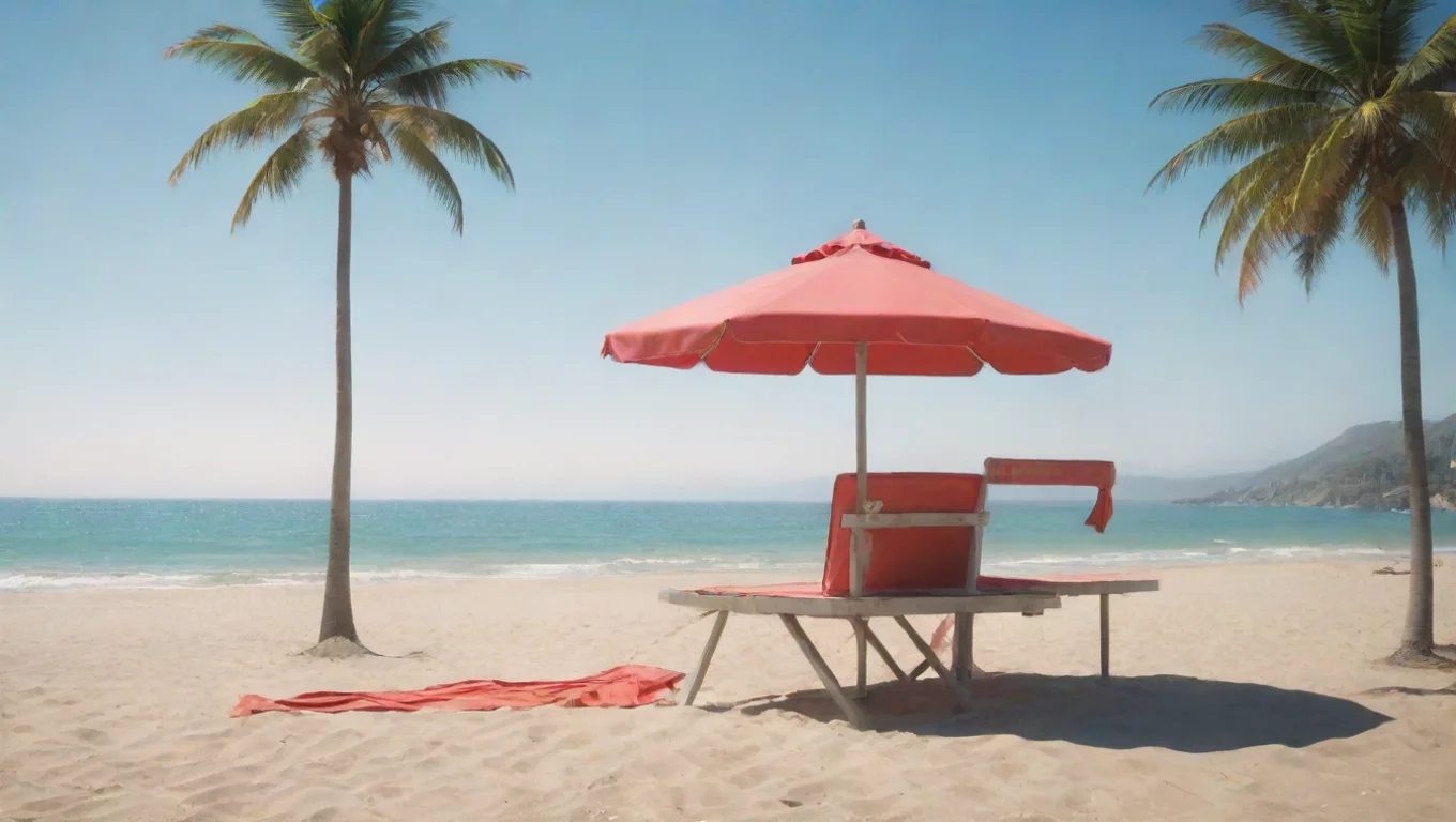 aiBackdrop background environment neutral colors artstation nostalgic colorful relaxing chill CJ Parker  CJ Parker  I am CJ Parker a beach girl lifeguard in Baywatch undefined