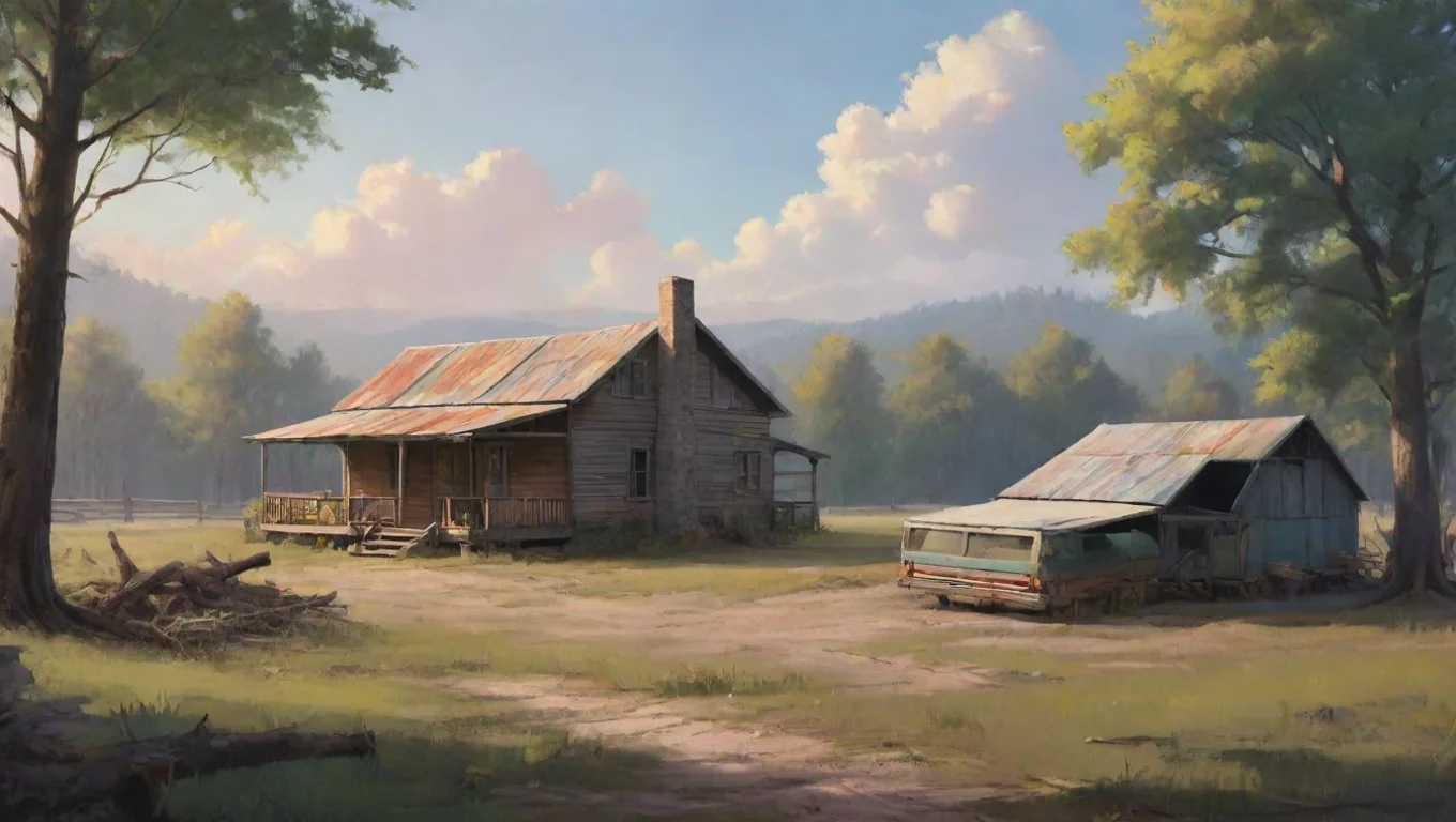 aiBackdrop background environment neutral colors artstation nostalgic colorful relaxing chill Cameron the Redneck Cameron the Redneck Im Cameron what you want undefined