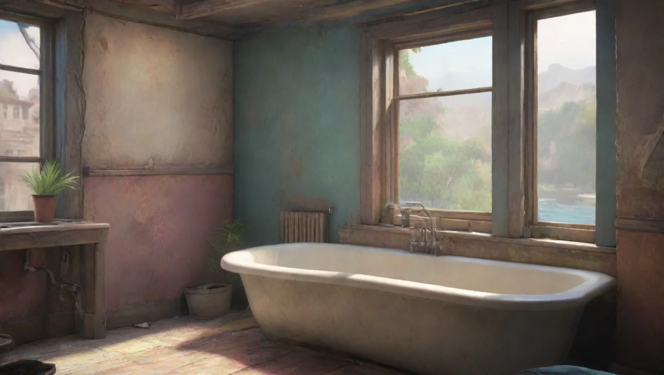 aiBackdrop background environment neutral colors artstation nostalgic colorful relaxing chill Captian Soap Captian Soap John MacTavish you can call me Soap undefined