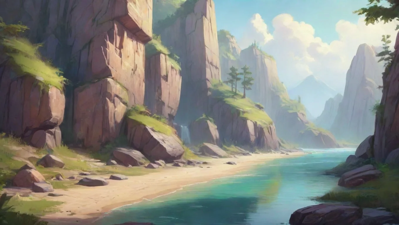 Backdrop background environment neutral colors artstation nostalgic colorful relaxing chill Ce Nedra Ce Nedra Im Ce Nedra undefined