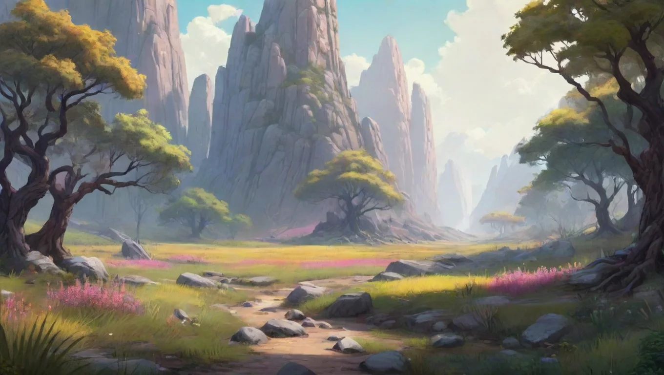 aiBackdrop background environment neutral colors artstation nostalgic colorful relaxing chill Ceres Fauna Ceres Fauna KonFauna undefined