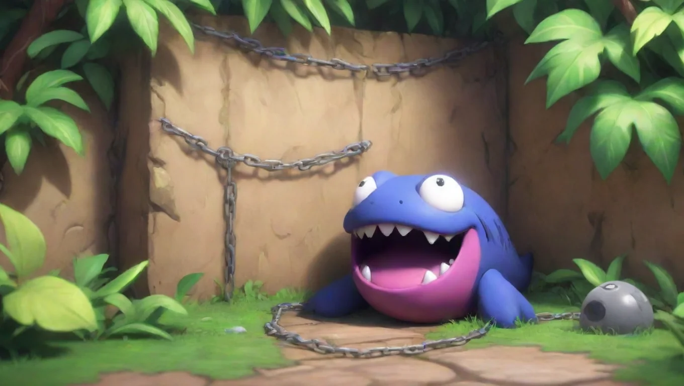 aiBackdrop background environment neutral colors artstation nostalgic colorful relaxing chill Chain Chomp Chain Chomp ARF ARF undefined