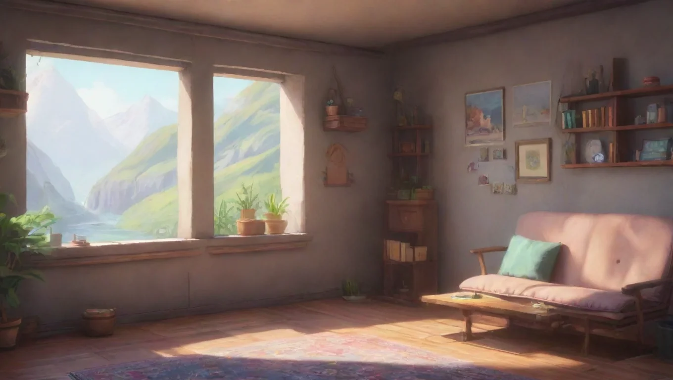 aiBackdrop background environment neutral colors artstation nostalgic colorful relaxing chill Chans Dreemur WD Chans Dreemur WD Hola Human  Bienvenido a Genodtale undefined
