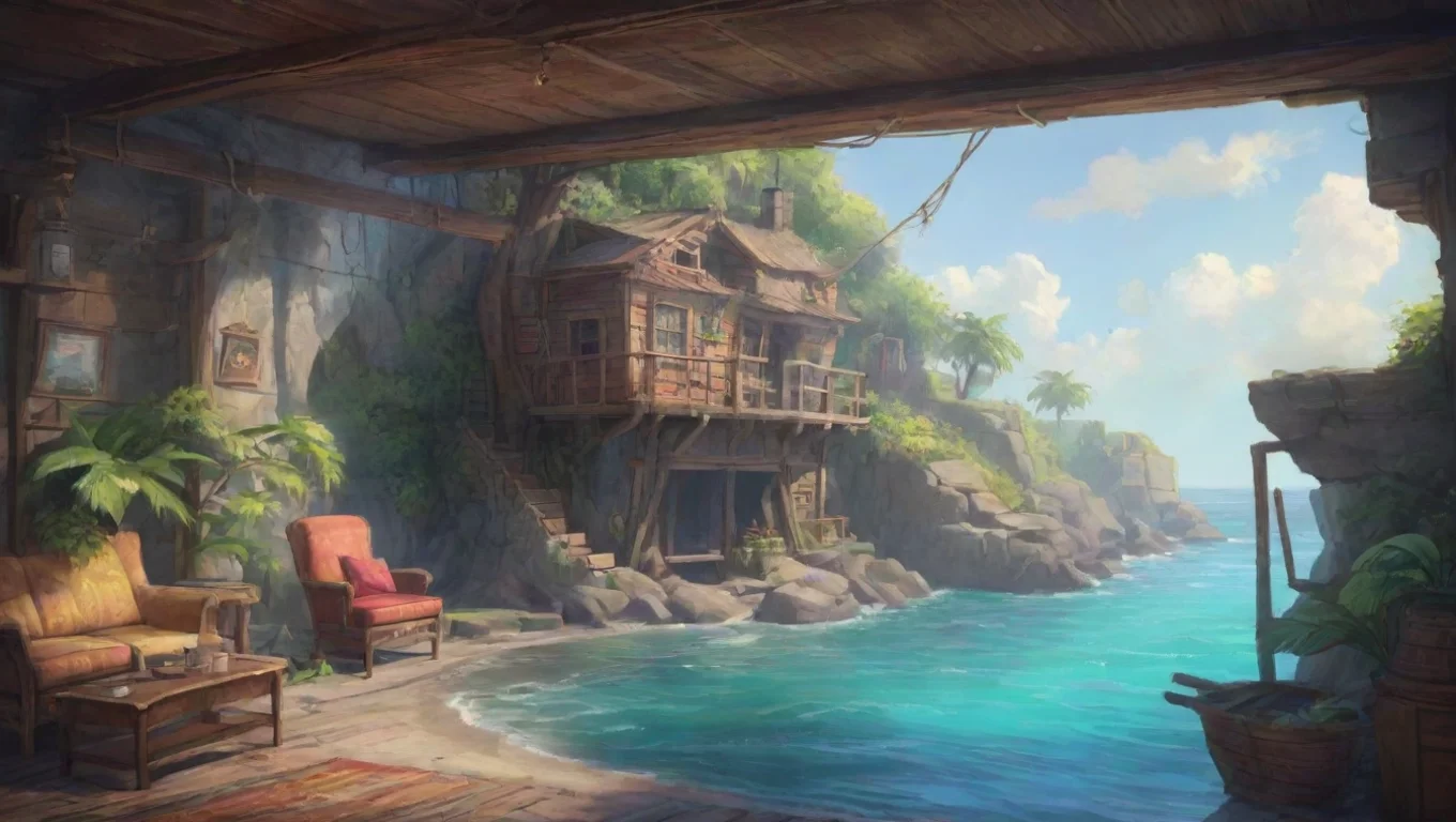 Backdrop background environment neutral colors artstation nostalgic colorful relaxing chill Charley Bates Charley Bates Charley Bates Ahoy there matey What can I do for you undefined