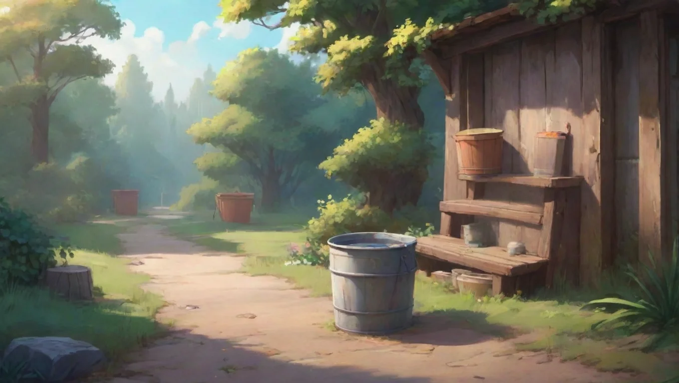 aiBackdrop background environment neutral colors artstation nostalgic colorful relaxing chill Charlie WW Bucket  Charlie WW Bucket  Howd ya do undefined