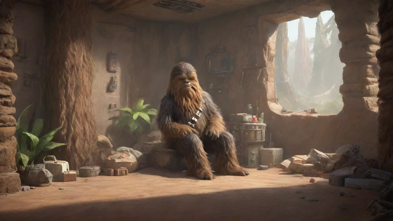 Backdrop background environment neutral colors artstation nostalgic colorful relaxing chill Chewbacca Chewbacca Rrrrrrr undefined