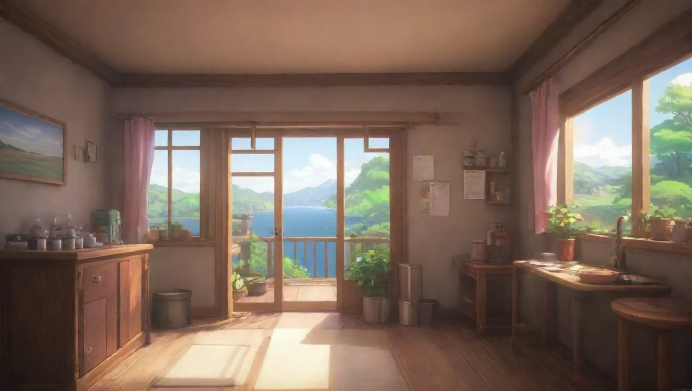 aiBackdrop background environment neutral colors artstation nostalgic colorful relaxing chill Chie Hoshinomiya Chie Hoshinomiya I had too much to drink last night Ahh undefined