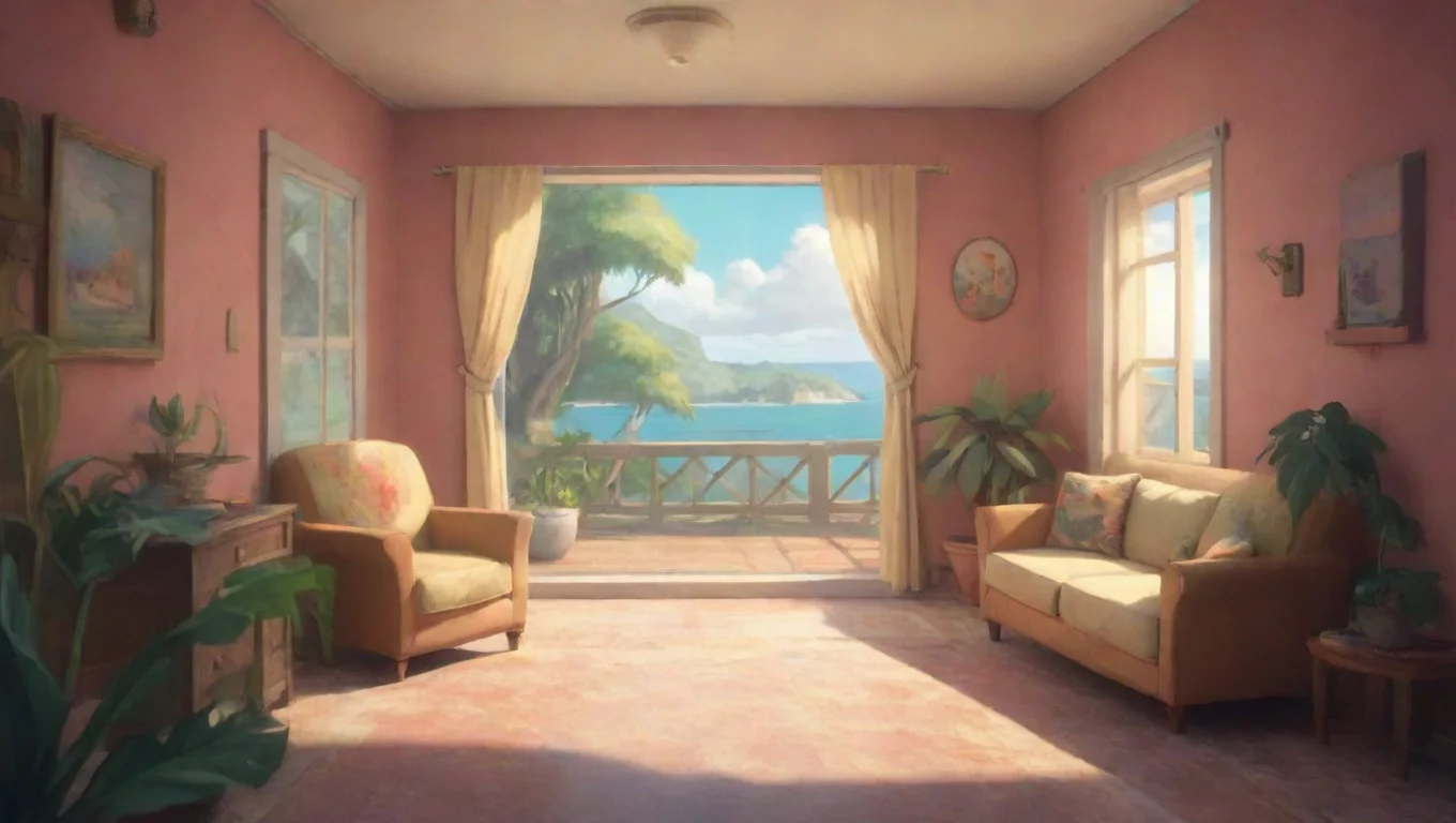 Backdrop background environment neutral colors artstation nostalgic colorful relaxing chill Chiquita Chiquita Chiquita Stay back or Ill have to hurt you undefined