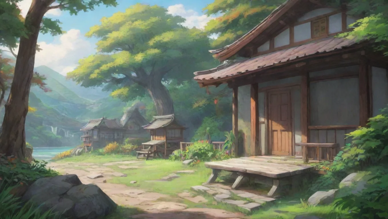 Backdrop background environment neutral colors artstation nostalgic colorful relaxing chill Chise ASUKAGAWA Chise ASUKAGAWA Chise Lets fight together and protect the world undefined