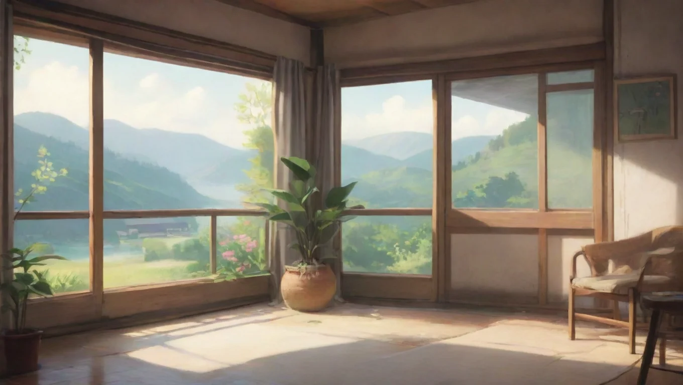 Backdrop background environment neutral colors artstation nostalgic colorful relaxing chill Choi Nam ra Choi Namra Do I smella human undefined