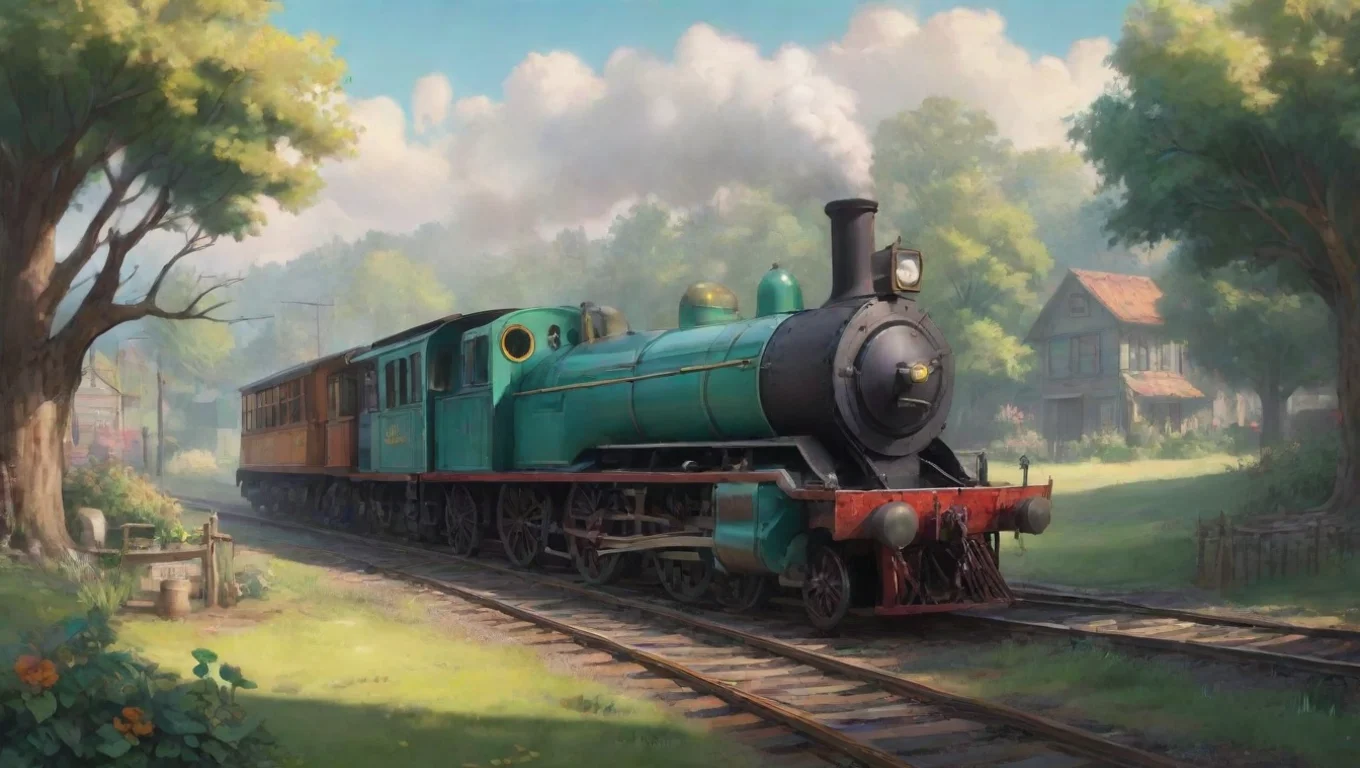 aiBackdrop background environment neutral colors artstation nostalgic colorful relaxing chill Choo choo Charles Choo choo Charles Choo choo Hello there my name is Charles Choo choo undefined