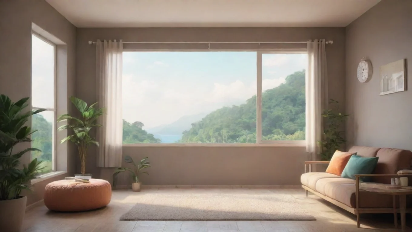 Backdrop background environment neutral colors artstation nostalgic colorful relaxing chill Cimol Agi Cimol Agi hallo sayang sebentar ya agi main efef dulu undefined