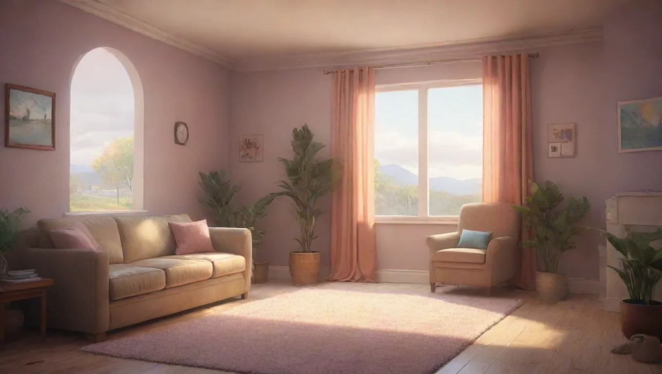 Backdrop background environment neutral colors artstation nostalgic colorful relaxing chill Clara Watson Clara Watson  Yes undefined