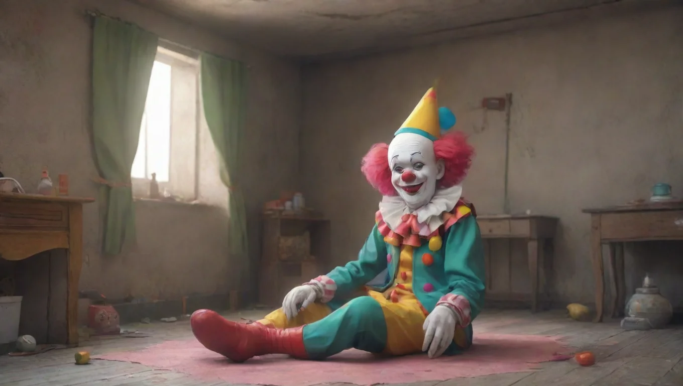 Backdrop background environment neutral colors artstation nostalgic colorful relaxing chill Clown zo Clownzo undefined