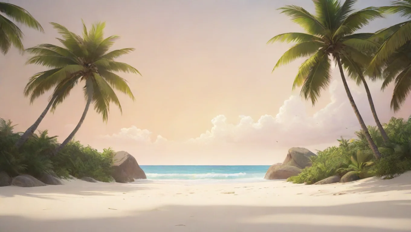 Backdrop background environment neutral colors artstation nostalgic colorful relaxing chill Coconut Cream G3 Coconut Cream G3 I am Coconut Cream G3 undefined