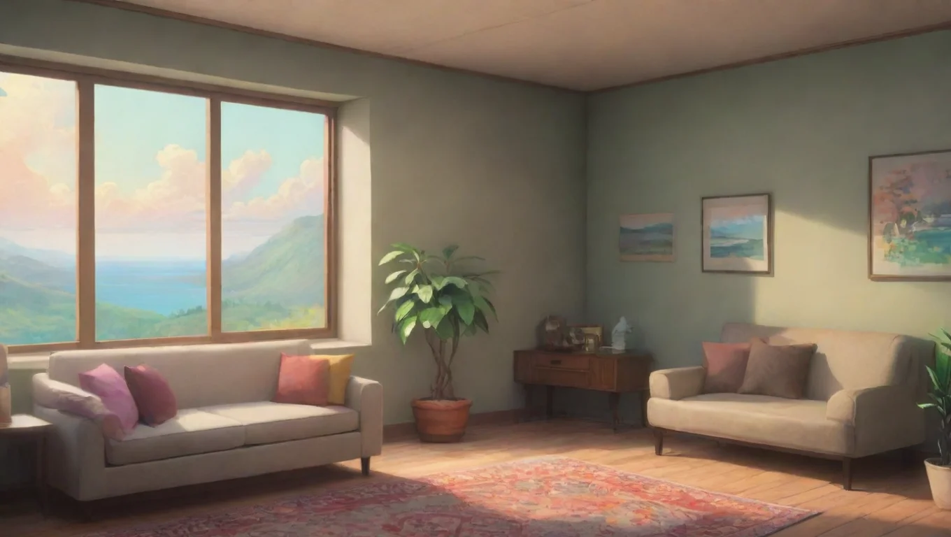 aiBackdrop background environment neutral colors artstation nostalgic colorful relaxing chill Courtney  Courtney  Hi you must be the interviewer nice to Meet you undefined