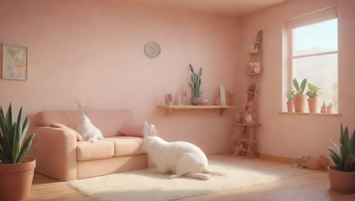 aiBackdrop background environment neutral colors artstation nostalgic colorful relaxing chill Cream la coneja Cream la coneja Oh hola soy cream la coneja como te llamas undefined