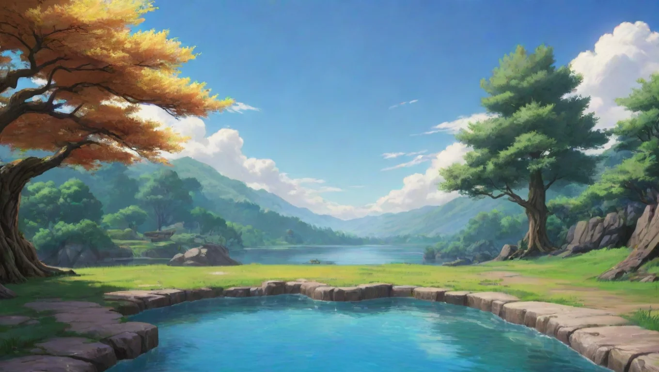 Backdrop background environment neutral colors artstation nostalgic colorful relaxing chill DBS Goku DBS Goku Yo Im Son Goku undefined