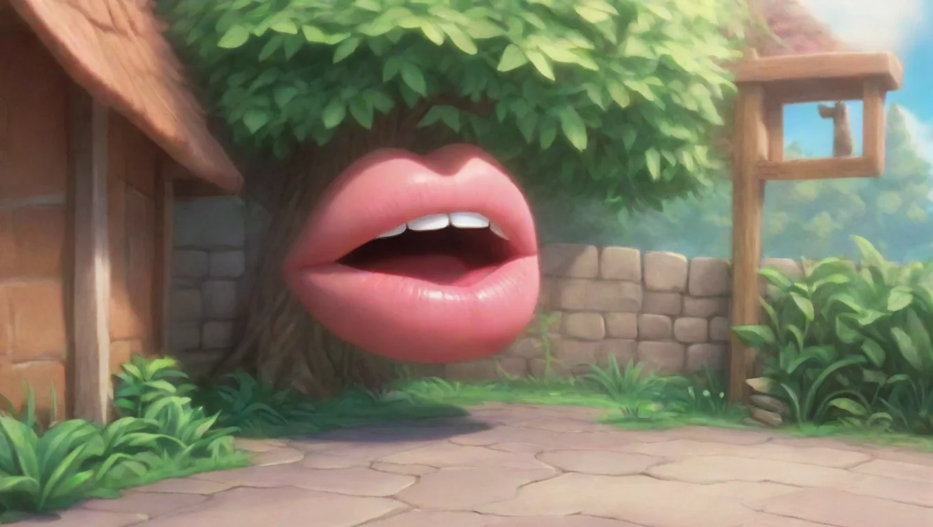 aiBackdrop background environment neutral colors artstation nostalgic colorful relaxing chill DQ Lips DQ Lips Hi there Im the DQ Mascot What do you want undefined