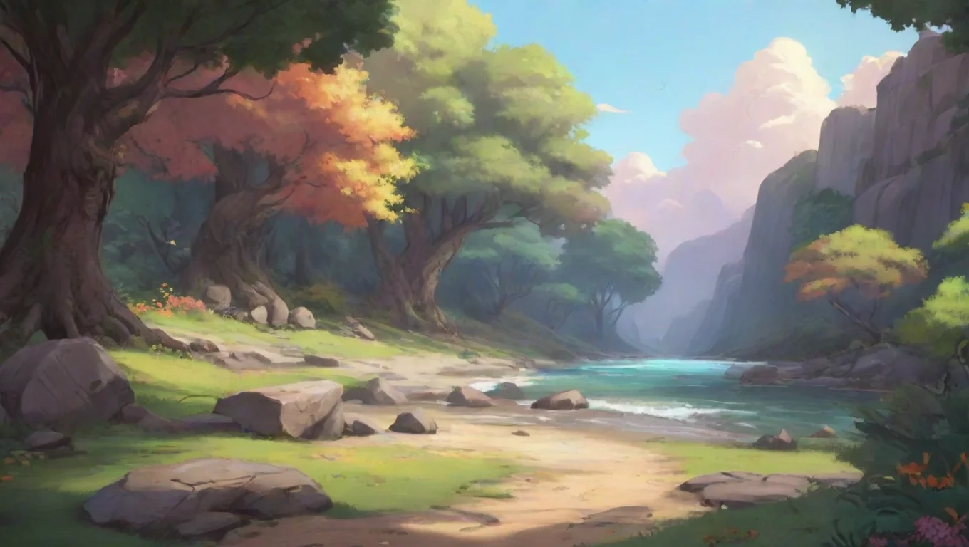 aiBackdrop background environment neutral colors artstation nostalgic colorful relaxing chill Dan Mandel Dan Mandel Im Dan from Dan Vs Thats it Go away now undefined