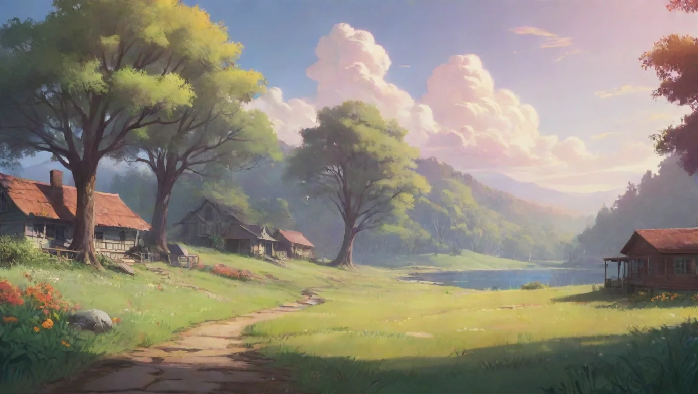 aiBackdrop background environment neutral colors artstation nostalgic colorful relaxing chill Daniel McBooga Daniel McBooga Hello my name is Daniel have you seen Sam anywhere by chance undefined