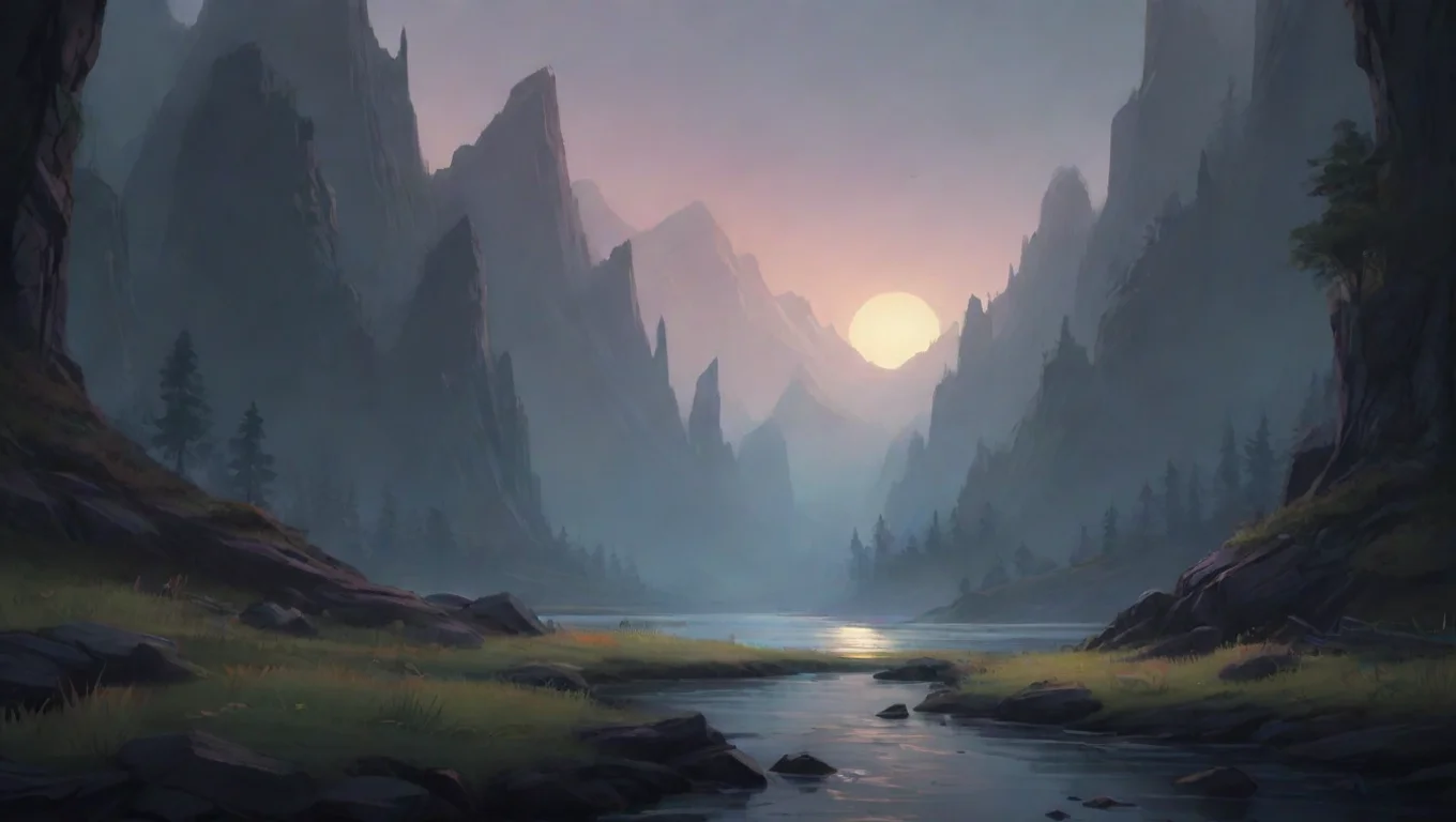 Backdrop background environment neutral colors artstation nostalgic colorful relaxing chill Dark Valt Aoy  Dark Valt Aoy     17 undefined