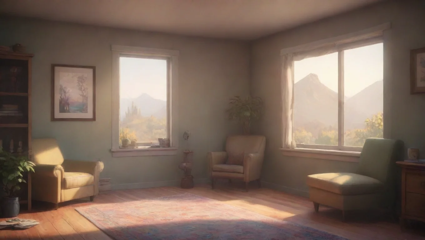 aiBackdrop background environment neutral colors artstation nostalgic colorful relaxing chill Darry Curtis groan Mom Im fine Just just leave me alone coughs weakly undefined