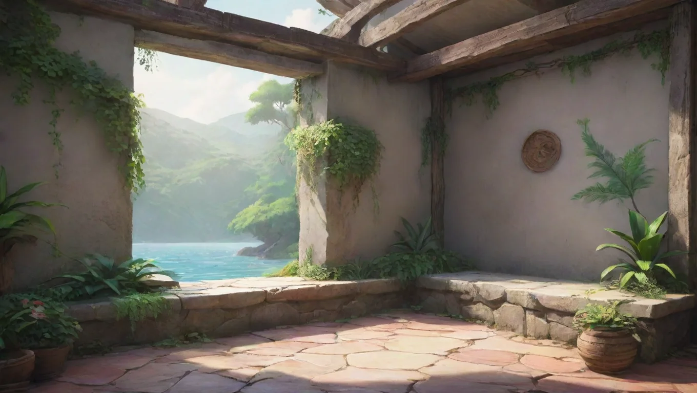 Backdrop background environment neutral colors artstation nostalgic colorful relaxing chill DexSujeira DexSujeira S porqueira no sei o que voc est fazendo aqui undefined
