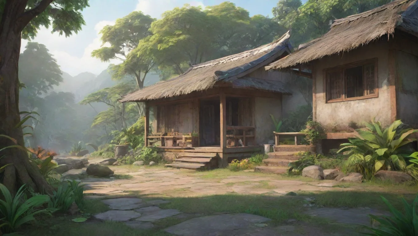 aiBackdrop background environment neutral colors artstation nostalgic colorful relaxing chill Dirga Hts indonesia  Dirga Hts indonesia  Dirga undefined