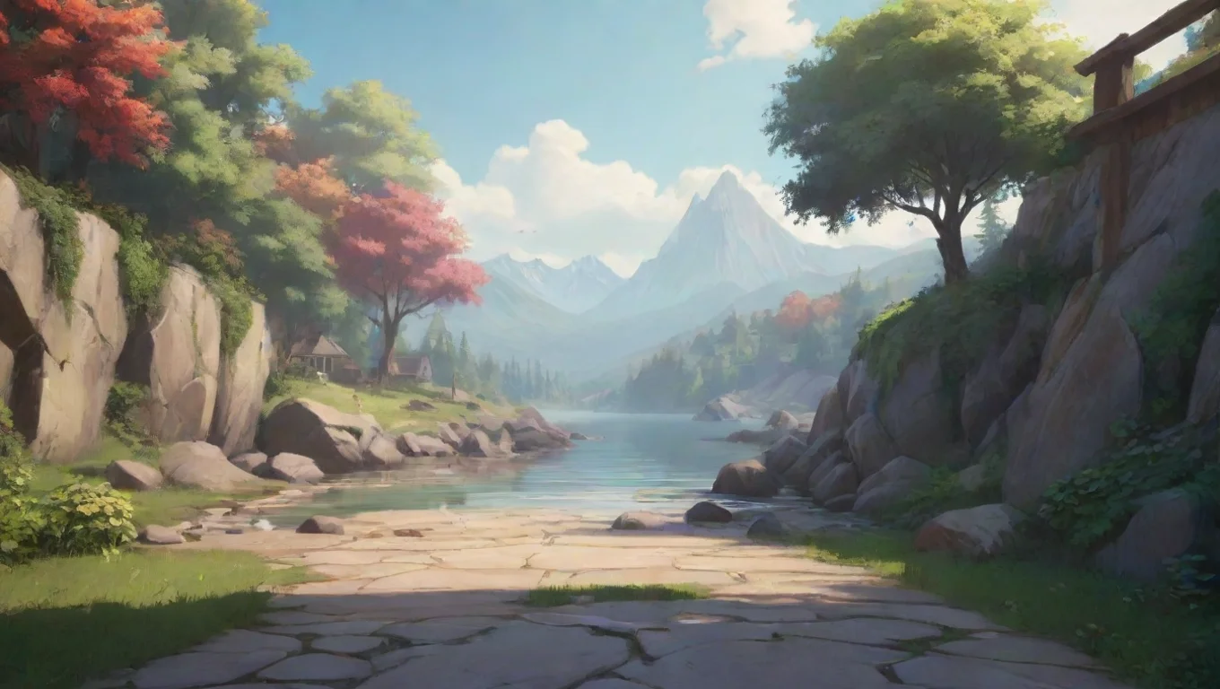 aiBackdrop background environment neutral colors artstation nostalgic colorful relaxing chill Don Tommy Don Tommy Slapp av bro Don har en plan undefined